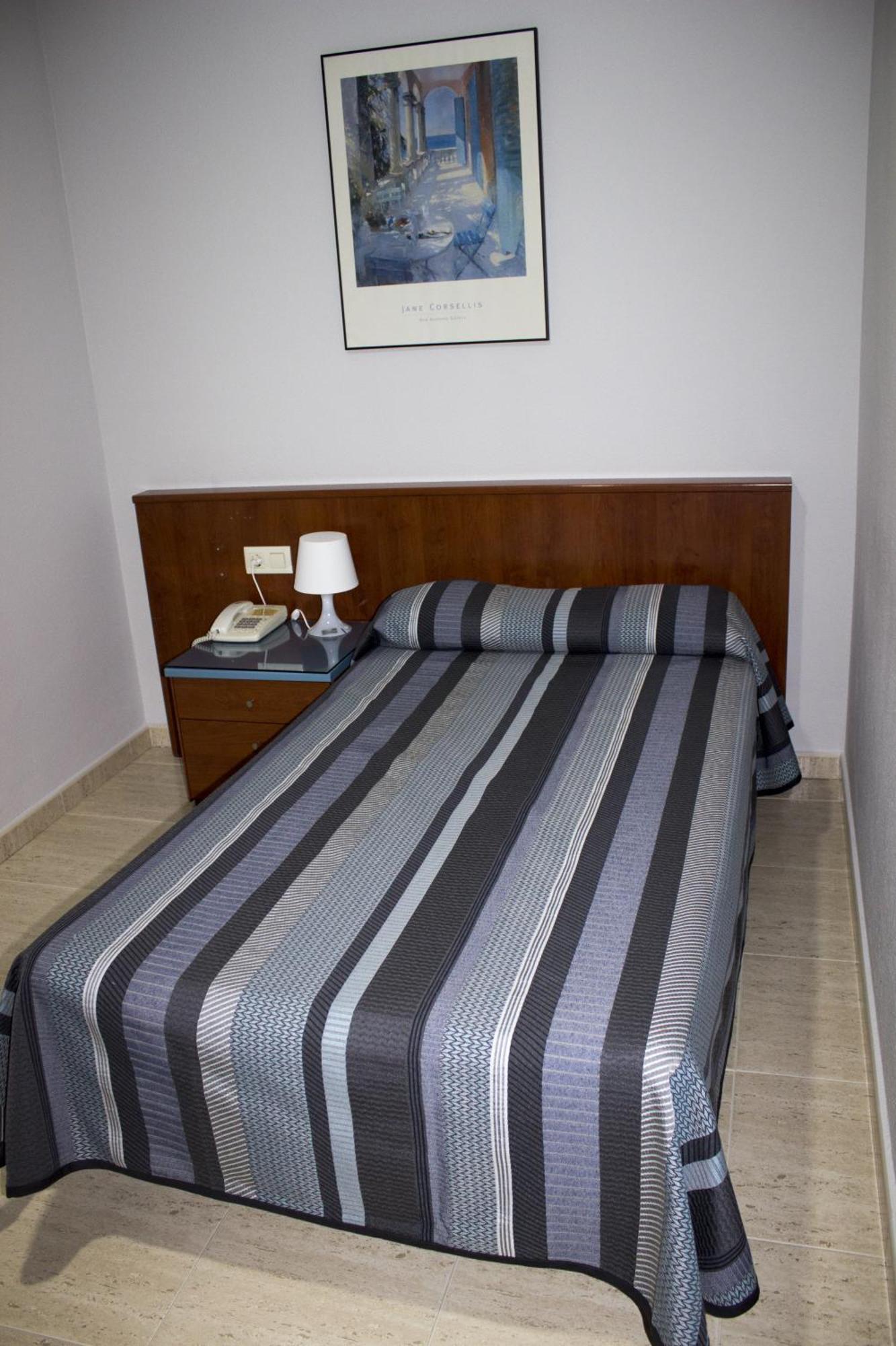 Hotel Costa Blanca Granja de Rocamora Zimmer foto