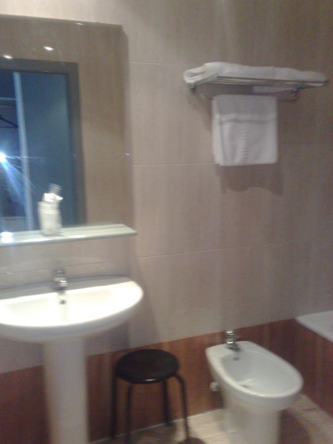 Hotel Costa Blanca Granja de Rocamora Zimmer foto